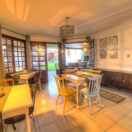 La Tua Casa Hotel Boutique Cochabamba Extérieur photo