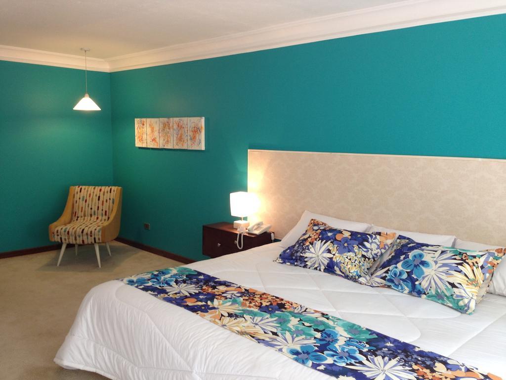 La Tua Casa Hotel Boutique Cochabamba Extérieur photo