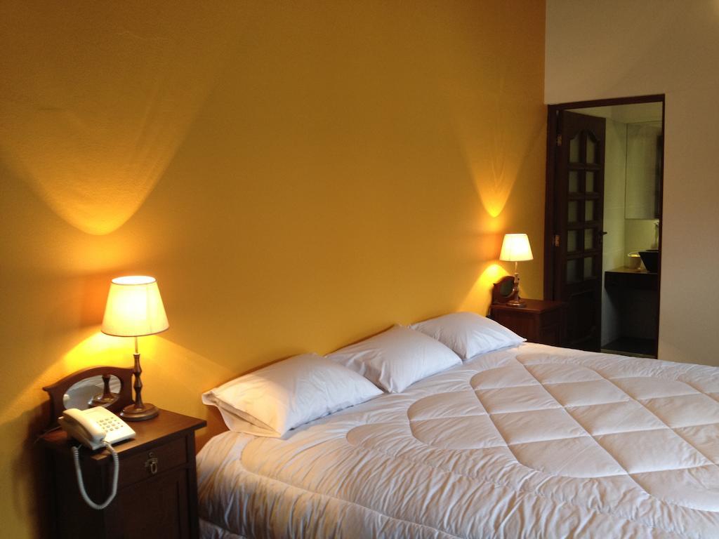 La Tua Casa Hotel Boutique Cochabamba Chambre photo