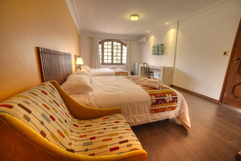 La Tua Casa Hotel Boutique Cochabamba Chambre photo