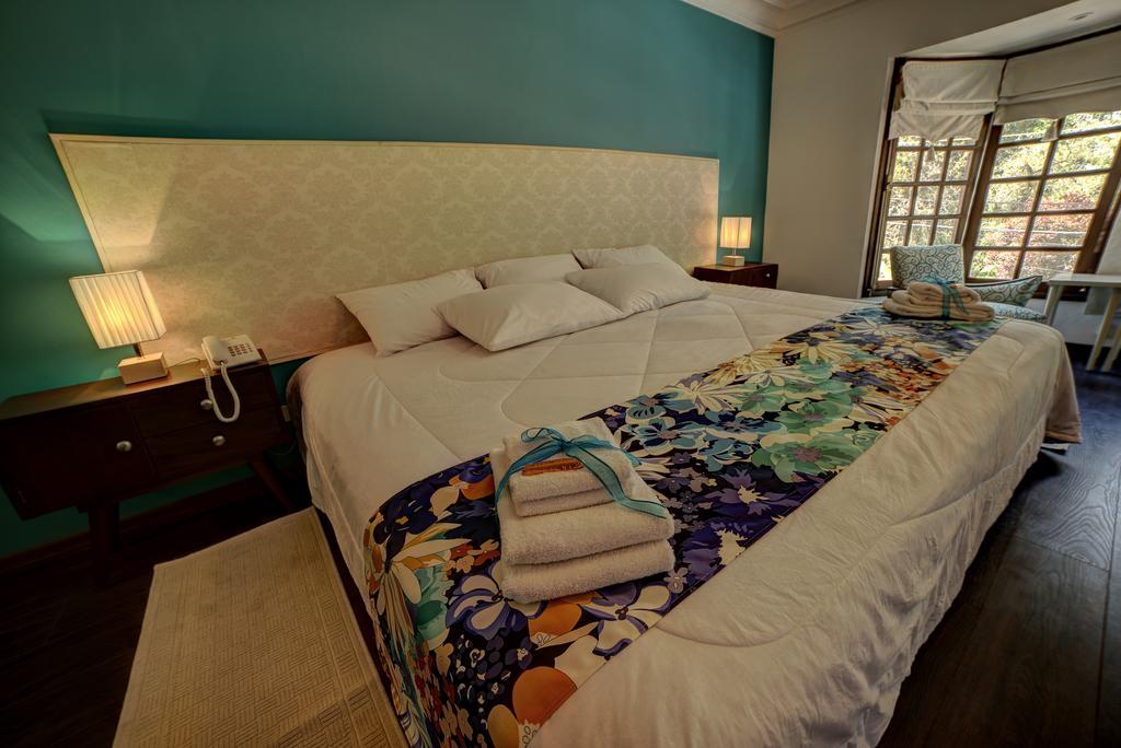 La Tua Casa Hotel Boutique Cochabamba Chambre photo