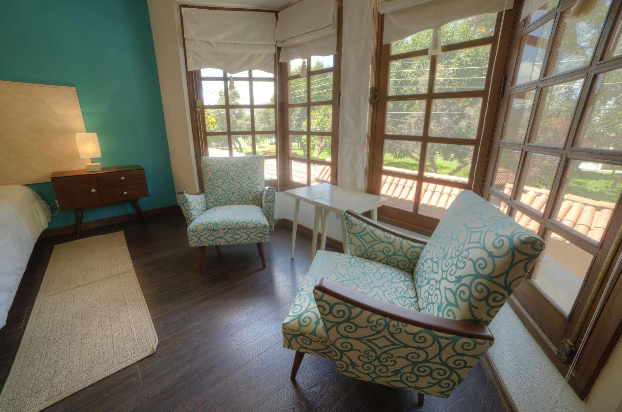 La Tua Casa Hotel Boutique Cochabamba Extérieur photo