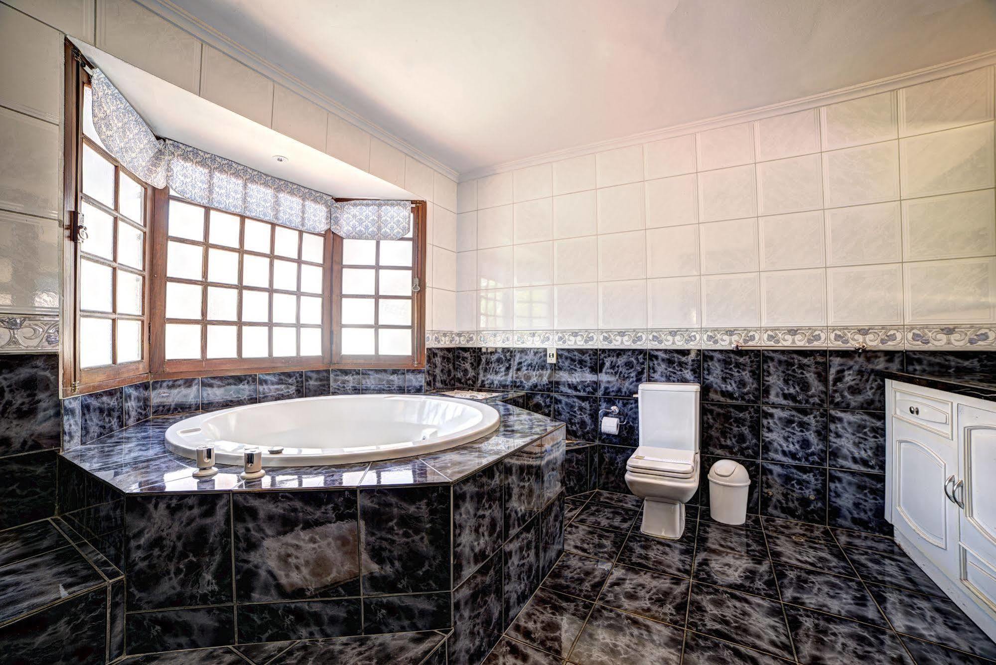 La Tua Casa Hotel Boutique Cochabamba Extérieur photo