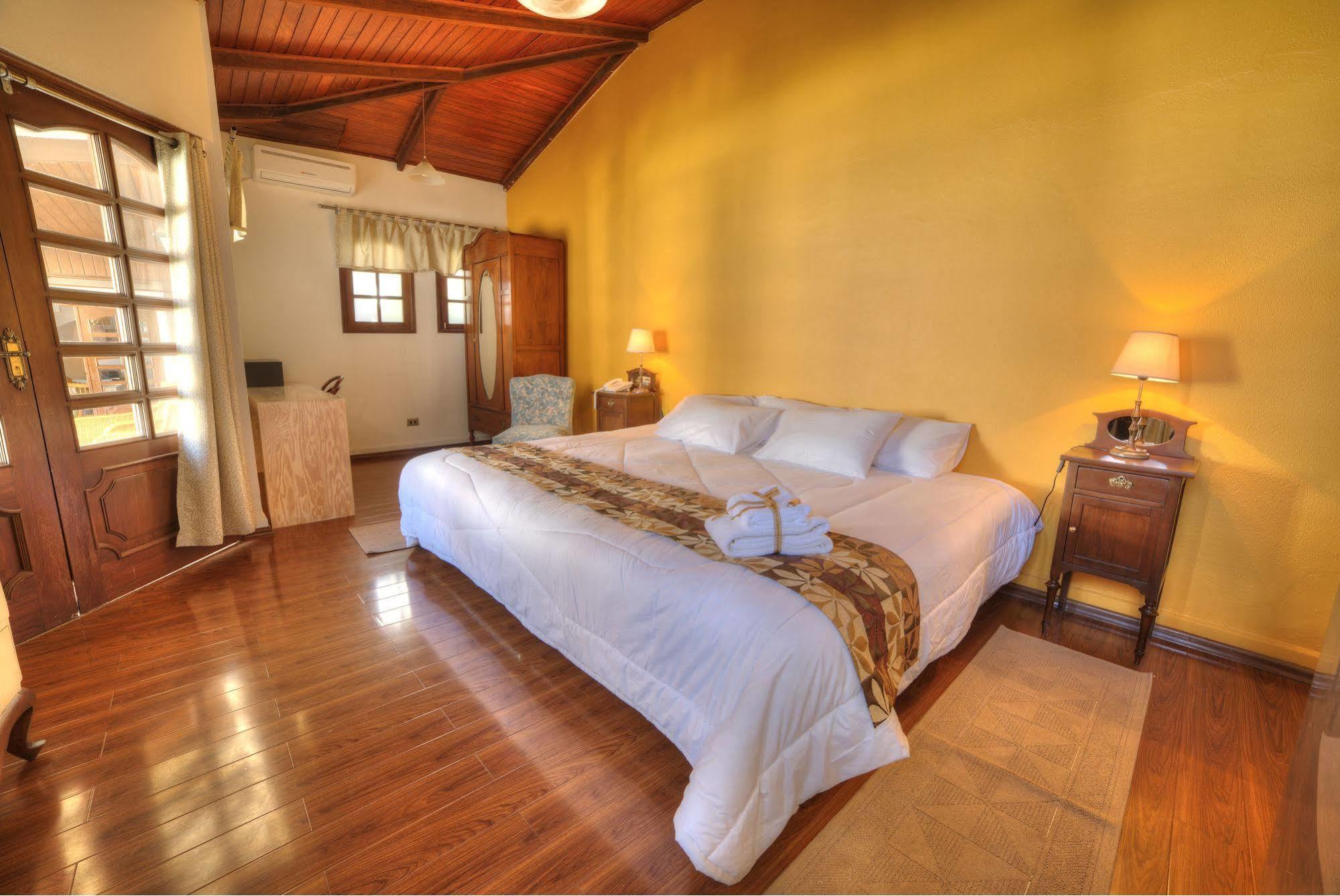 La Tua Casa Hotel Boutique Cochabamba Extérieur photo