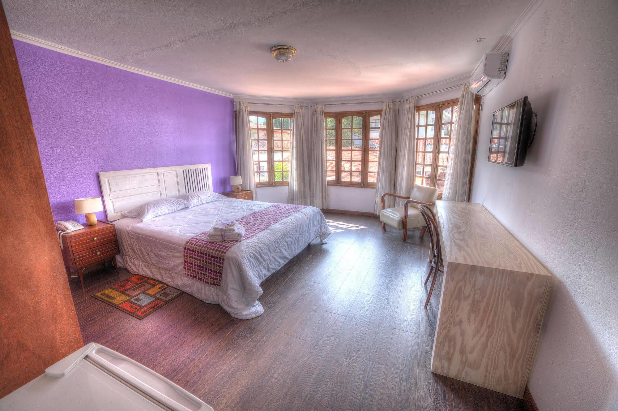 La Tua Casa Hotel Boutique Cochabamba Extérieur photo