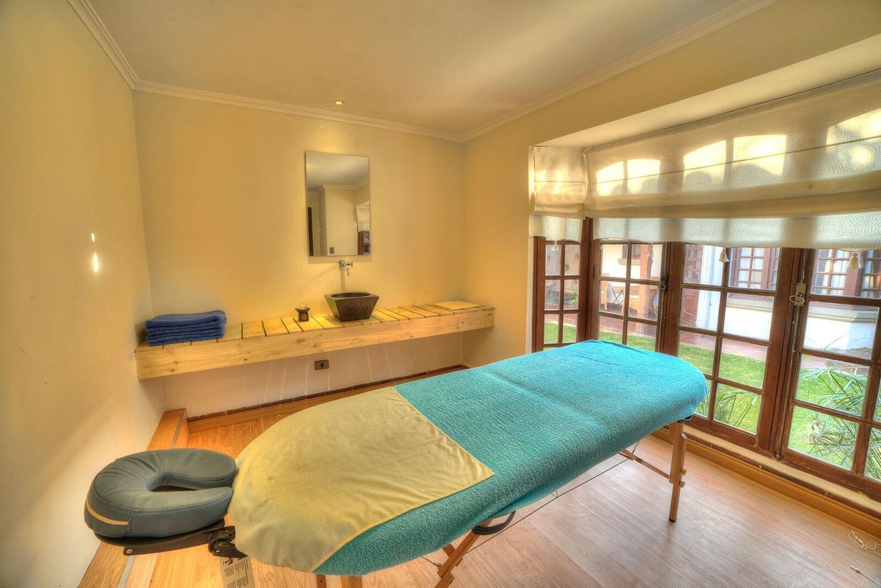 La Tua Casa Hotel Boutique Cochabamba Extérieur photo